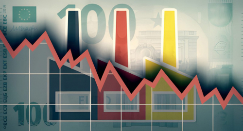 L'economia italiana tra il rischio di recessione e il peso dei vincoli europei